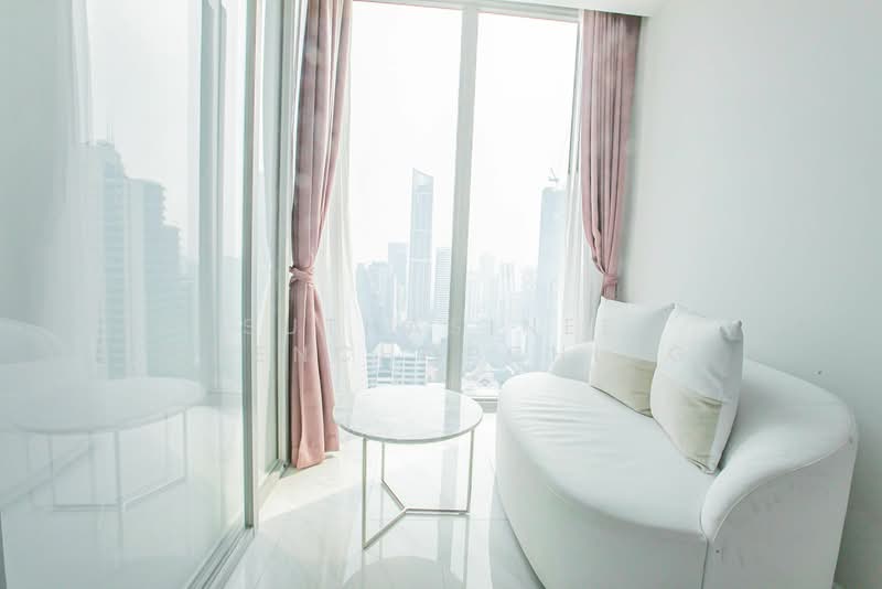 Hyde Sukhumvit 11 : ไฮด์ สุขุมวิท11, กรุงเทพ, 11 ซอยสุขุมวิท 11, คลองเตยเหนือ, วัฒนา, กรุงเทพ, 35 ตร.ม., คอนโด ขาย, โดย Suthasinee Chenchopching, 500341205 - DDproperty.com