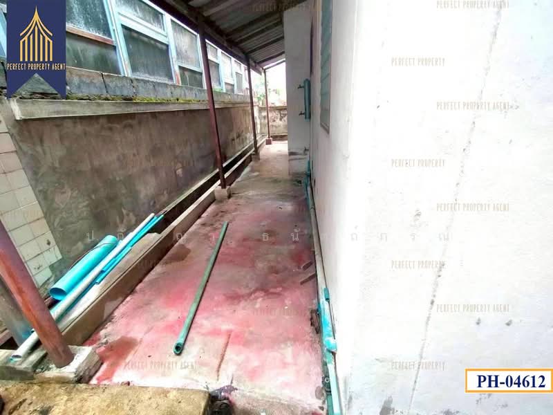 บ้านเดี่ยว 2 ชั้น เคหะนคร 3 ตามสภาพ ฟรีโอน พัฒนาการ 50, Bangkok, Suan Luang, Bangkok, 4 Bedrooms, 150 sqm, Single Detached House For Sale, by ปภัชญา ธนัตถ์ภรณ์, 500341206 - DDproperty.com