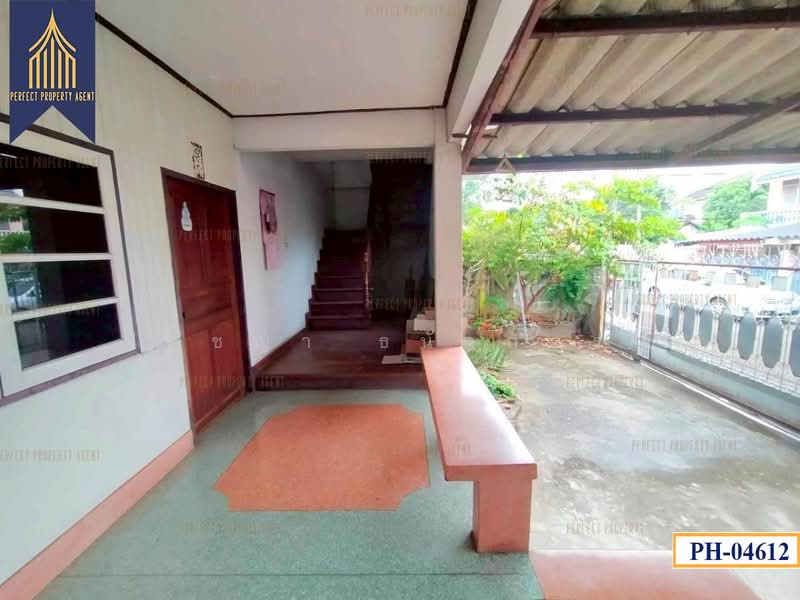 บ้านเดี่ยว 2 ชั้น เคหะนคร 3 ตามสภาพ ฟรีโอน พัฒนาการ 50, Bangkok, Suan Luang, Bangkok, 4 Bedrooms, 150 sqm, Single Detached House For Sale, by ปภัชญา ธนัตถ์ภรณ์, 500341206 - DDproperty.com