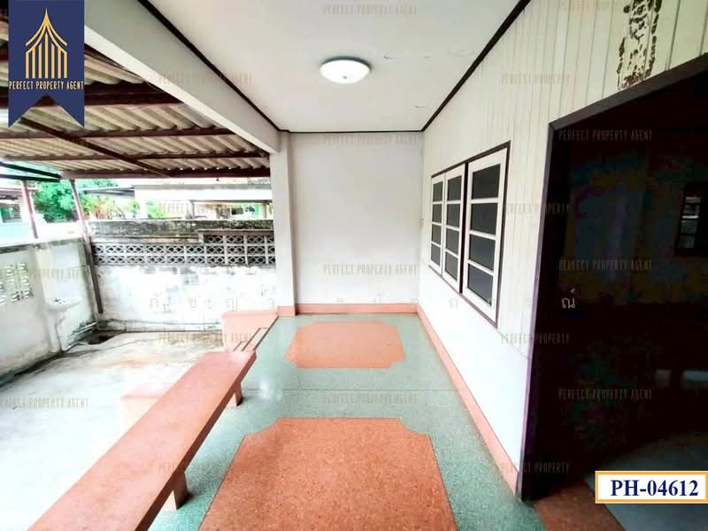 บ้านเดี่ยว 2 ชั้น เคหะนคร 3 ตามสภาพ ฟรีโอน พัฒนาการ 50, Bangkok, Suan Luang, Bangkok, 4 Bedrooms, 150 sqm, Single Detached House For Sale, by ปภัชญา ธนัตถ์ภรณ์, 500341206 - DDproperty.com