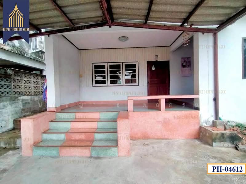 บ้านเดี่ยว 2 ชั้น เคหะนคร 3 ตามสภาพ ฟรีโอน พัฒนาการ 50, Bangkok, Suan Luang, Bangkok, 4 Bedrooms, 150 sqm, Single Detached House For Sale, by ปภัชญา ธนัตถ์ภรณ์, 500341206 - DDproperty.com