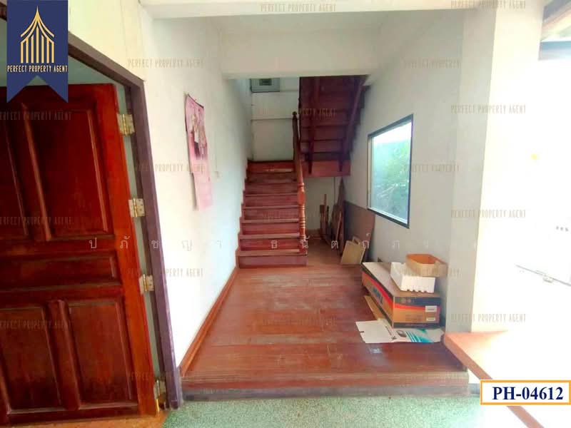 บ้านเดี่ยว 2 ชั้น เคหะนคร 3 ตามสภาพ ฟรีโอน พัฒนาการ 50, Bangkok, Suan Luang, Bangkok, 4 Bedrooms, 150 sqm, Single Detached House For Sale, by ปภัชญา ธนัตถ์ภรณ์, 500341206 - DDproperty.com