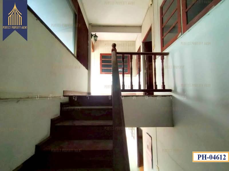 บ้านเดี่ยว 2 ชั้น เคหะนคร 3 ตามสภาพ ฟรีโอน พัฒนาการ 50, กรุงเทพ, สวนหลวง, กรุงเทพ, 150 ตร.ม., บ้านเดี่ยว ขาย, โดย ปภัชญา ธนัตถ์ภรณ์, 500341206 - DDproperty.com