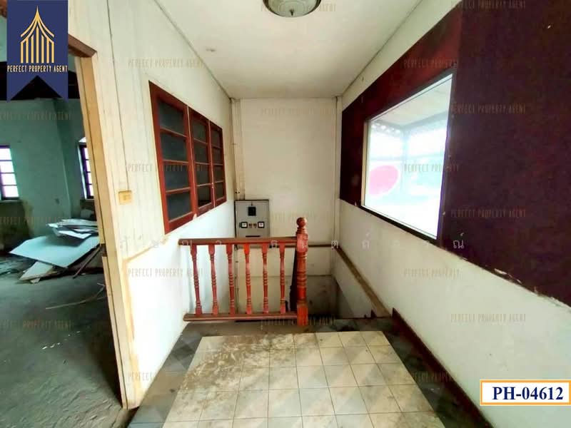 บ้านเดี่ยว 2 ชั้น เคหะนคร 3 ตามสภาพ ฟรีโอน พัฒนาการ 50, กรุงเทพ, สวนหลวง, กรุงเทพ, 150 ตร.ม., บ้านเดี่ยว ขาย, โดย ปภัชญา ธนัตถ์ภรณ์, 500341206 - DDproperty.com