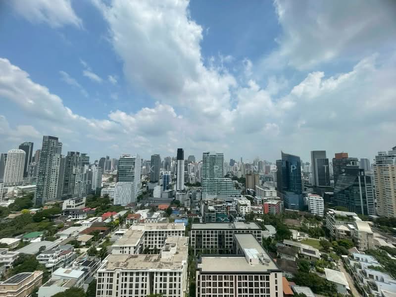 Rhythm Ekkamai Estate, กรุงเทพ, Soi Sukhumvit 63, คลองเตยเหนือ, วัฒนา, กรุงเทพ, 43 ตร.ม., คอนโด ให้เช่า, โดย Thanakit Pongpit, 500341207 - DDproperty.com