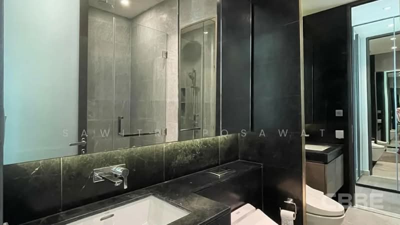 28 Chidlom : 28 ชิดลม, กรุงเทพ, 28 ซอย ชิดลม, ลุมพินี, ปทุมวัน, กรุงเทพ, 74 ตร.ม., คอนโด ให้เช่า, โดย Sawitri Posawat, 500341210 - DDproperty.com
