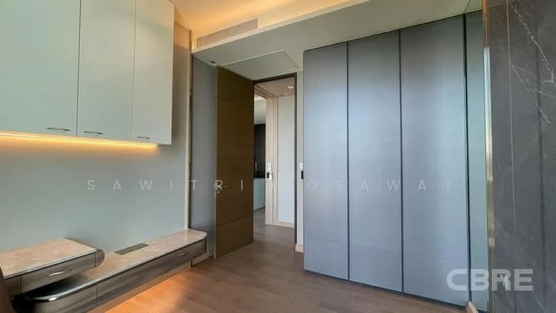 28 Chidlom, Bangkok, 28 Chit Lom Alley, Lumphini, Pathum Wan, Bangkok, 2 Bedrooms, 74 sqm, Condo For Rent, by Sawitri Posawat, 500341210 - DDproperty.com