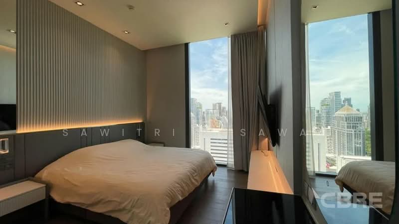 28 Chidlom : 28 ชิดลม, กรุงเทพ, 28 ซอย ชิดลม, ลุมพินี, ปทุมวัน, กรุงเทพ, 74 ตร.ม., คอนโด ให้เช่า, โดย Sawitri Posawat, 500341210 - DDproperty.com