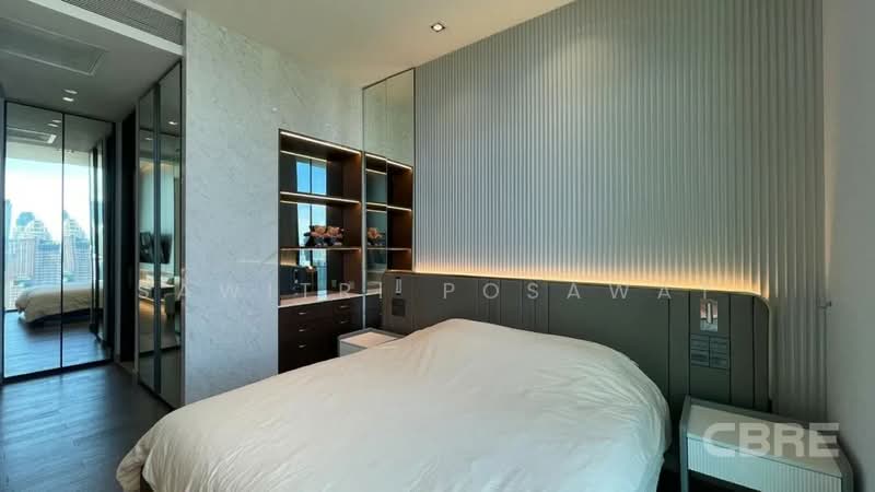 28 Chidlom : 28 ชิดลม, กรุงเทพ, 28 ซอย ชิดลม, ลุมพินี, ปทุมวัน, กรุงเทพ, 74 ตร.ม., คอนโด ให้เช่า, โดย Sawitri Posawat, 500341210 - DDproperty.com