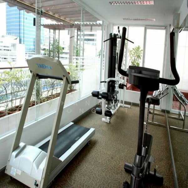 Baan Siri Sukhumvit 13, Bangkok, Soi Sukhumvit 13, Khlongtoei Nua, Watthana, Bangkok, 1 Bedroom, 57 sqm, Condo For Rent, by Thanakit Pongpit, 500341212 - DDproperty.com