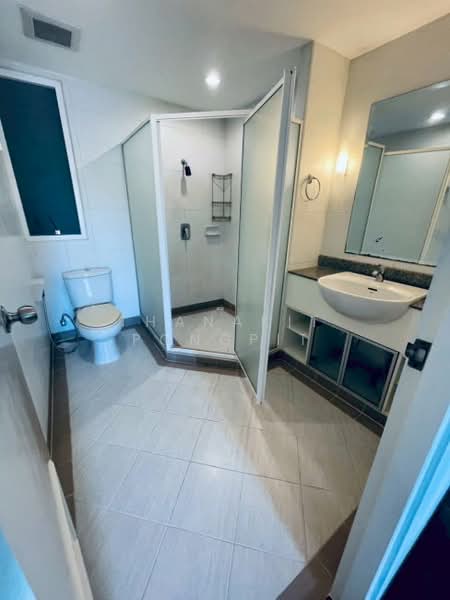 Baan Siri Sukhumvit 13, Bangkok, Soi Sukhumvit 13, Khlongtoei Nua, Watthana, Bangkok, 1 Bedroom, 57 sqm, Condo For Rent, by Thanakit Pongpit, 500341212 - DDproperty.com