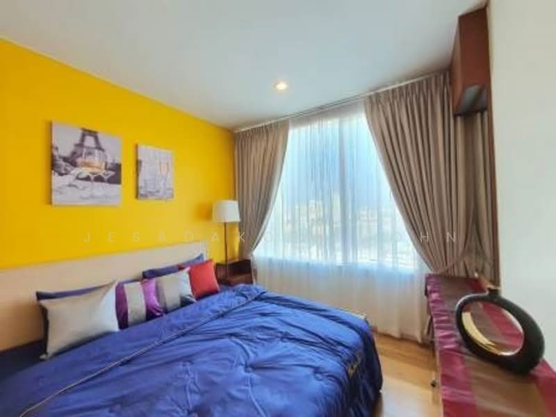 Wind Sukhumvit 23, กรุงเทพ, 136 ซอยสุขุมวิท 23 ถนนสุขุมวิท, คลองเตยเหนือ, วัฒนา, กรุงเทพ, 53 ตร.ม., คอนโด ขาย, โดย Jesadakorn Cohn, 500341214 - DDproperty.com