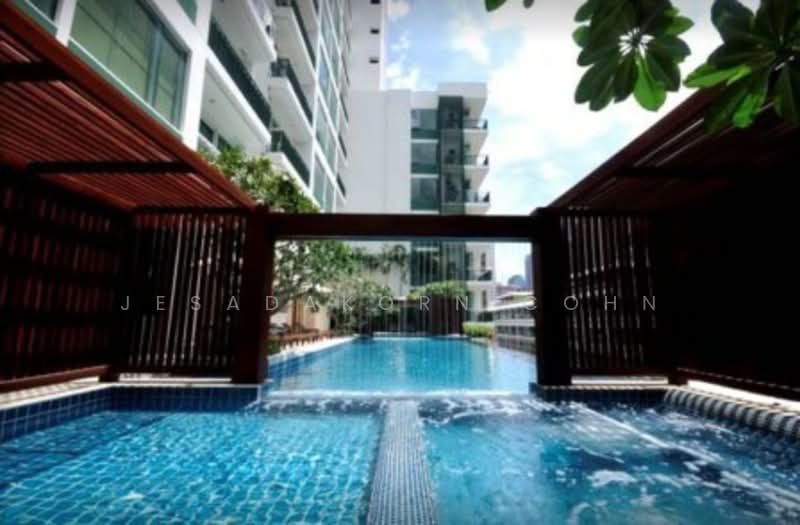 Wind Sukhumvit 23, กรุงเทพ, 136 ซอยสุขุมวิท 23 ถนนสุขุมวิท, คลองเตยเหนือ, วัฒนา, กรุงเทพ, 53 ตร.ม., คอนโด ขาย, โดย Jesadakorn Cohn, 500341214 - DDproperty.com