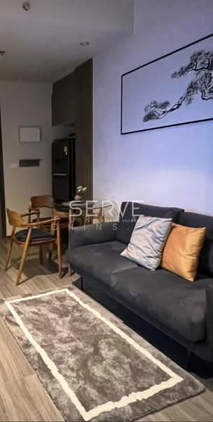 IDEO Q Chula - Samyan, Bangkok, 660-662 Rama 4 Road, Maha Phrutharam, Bang Rak, Bangkok, 1 Bedroom, 34 sqm, Condo For Rent, by Puriwat Chinsongkram, 500341215 - DDproperty.com