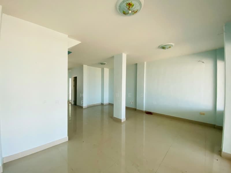 แสนสุข แม่กลอง, Samut Songkhram, Lat Yai, Muang Samut Songkhram, Samut Songkhram, 3 Bedrooms, 100 sqm, Townhouse For Sale, by The Best Property แอน, 500341217 - DDproperty.com