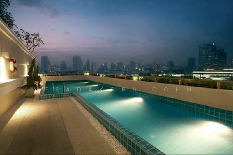 The Address Sukhumvit 42, กรุงเทพ, 39 ซอยบาร์โบส 1 ถนนสุขุมวิท, พระโขนง, คลองเตย, กรุงเทพ, 46 ตร.ม., คอนโด ขาย, โดย Jesadakorn Cohn, 500341220 - DDproperty.com