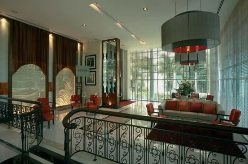 The Address Sukhumvit 42, Bangkok, 39 Soi Barbot 1, Sukhumvit Road, Phra Kanong, Khlong Toei, Bangkok, 1 Bedroom, 46 sqm, Condo For Sale, by Jesadakorn Cohn, 500341220 - DDproperty.com