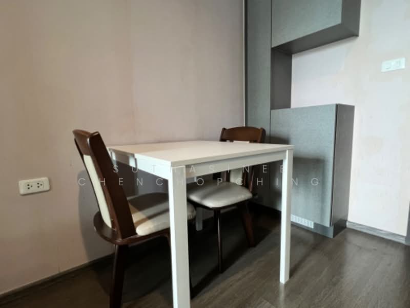 IDEO Sukhumvit 93, Bangkok, 2331 Soi Sukhumvit 93, Bang Chak, Phra Khanong, Bangkok, 1 Bedroom, 35 sqm, Condo For Sale, by Suthasinee Chenchopching, 500341221 - DDproperty.com