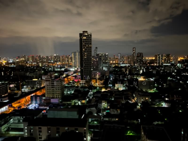 IDEO Sukhumvit 93 : ไอดีโอ สุขุมวิท 93, กรุงเทพ, 2331 ซอยสุขุมวิท 93, บางจาก, พระโขนง, กรุงเทพ, 35 ตร.ม., คอนโด ขาย, โดย Suthasinee Chenchopching, 500341221 - DDproperty.com