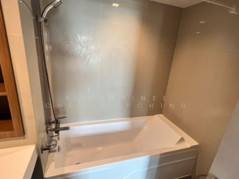 IDEO Sukhumvit 93, Bangkok, 2331 Soi Sukhumvit 93, Bang Chak, Phra Khanong, Bangkok, 1 Bedroom, 35 sqm, Condo For Sale, by Suthasinee Chenchopching, 500341221 - DDproperty.com