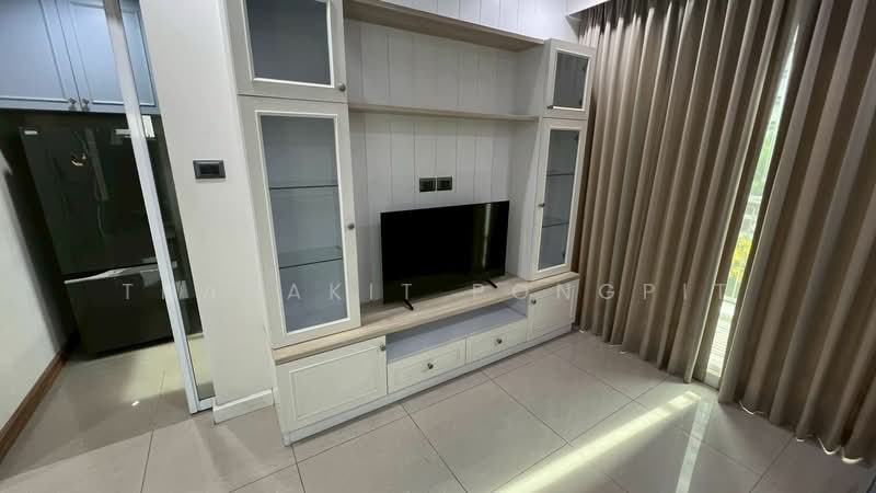 Supalai Wellington 2, Bangkok, Thimruemdam Road, Huai Khwang, Bangkok, 2 Bedrooms, 67 sqm, Condo For Rent, by Thanakit Pongpit, 500341222 - DDproperty.com