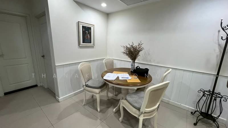 Supalai Wellington 2, Bangkok, Thimruemdam Road, Huai Khwang, Bangkok, 2 Bedrooms, 67 sqm, Condo For Rent, by Thanakit Pongpit, 500341222 - DDproperty.com