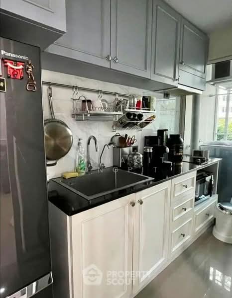 Supalai Wellington 2, Bangkok, Thimruemdam Road, Huai Khwang, Bangkok, 2 Bedrooms, 67 sqm, Condo For Rent, by Thanakit Pongpit, 500341222 - DDproperty.com