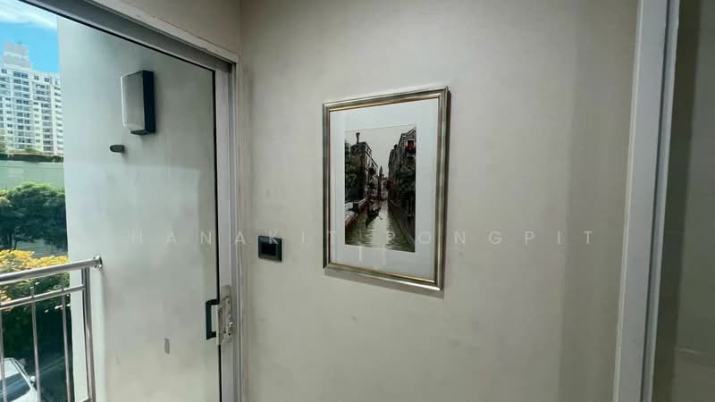 Supalai Wellington 2, Bangkok, Thimruemdam Road, Huai Khwang, Bangkok, 2 Bedrooms, 67 sqm, Condo For Rent, by Thanakit Pongpit, 500341222 - DDproperty.com
