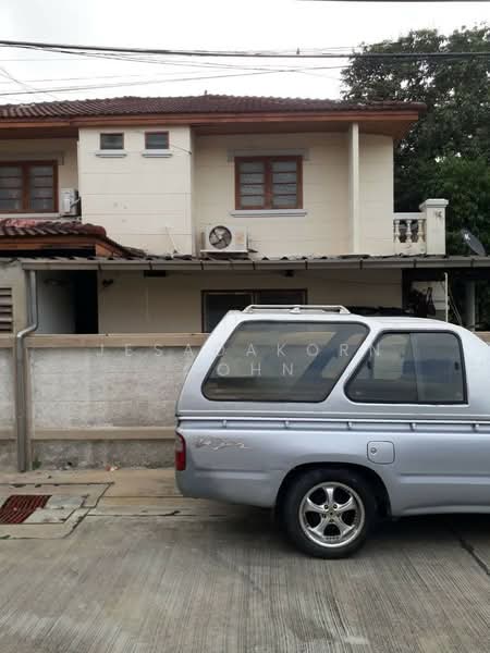 6-BR House, Bangkok, Ram Inthra, Khan Na Yao, Bangkok, 6 Bedrooms, 450 sqm, Single Detached House For Sale, by Jesadakorn Cohn, 500341223 - DDproperty.com