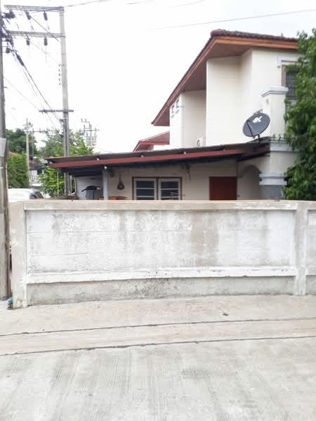 6-BR House, Bangkok, Ram Inthra, Khan Na Yao, Bangkok, 6 Bedrooms, 450 sqm, Single Detached House For Sale, by Jesadakorn Cohn, 500341223 - DDproperty.com