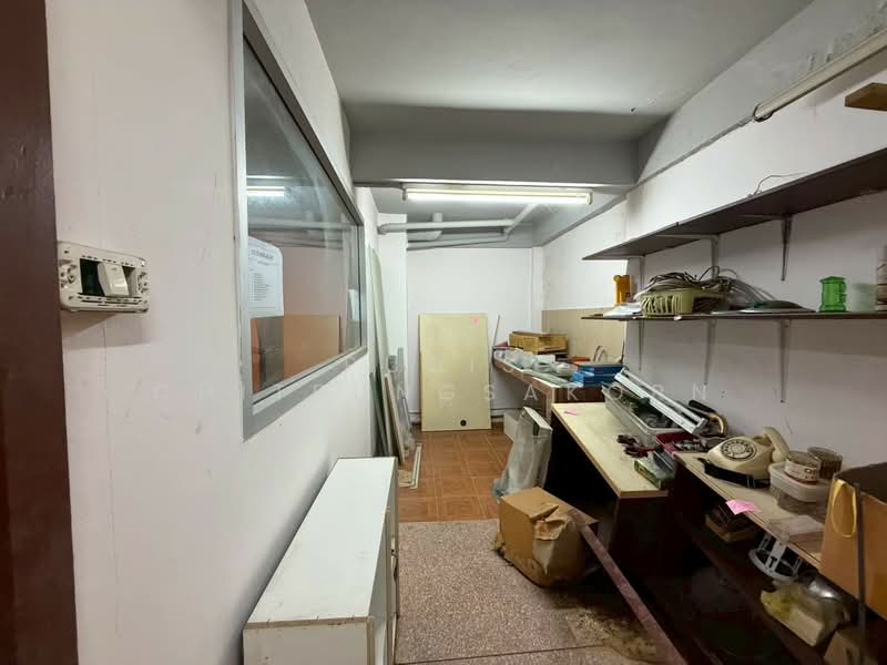 Commercial Building for Rent near Saphan Khwai BTS Station, Bangkok, Samsen Nai, Phaya Thai, Bangkok, , 400 sqm, Shophouse For Rent, by Pudis Chitrungsakorn, 500341224 - DDproperty.com