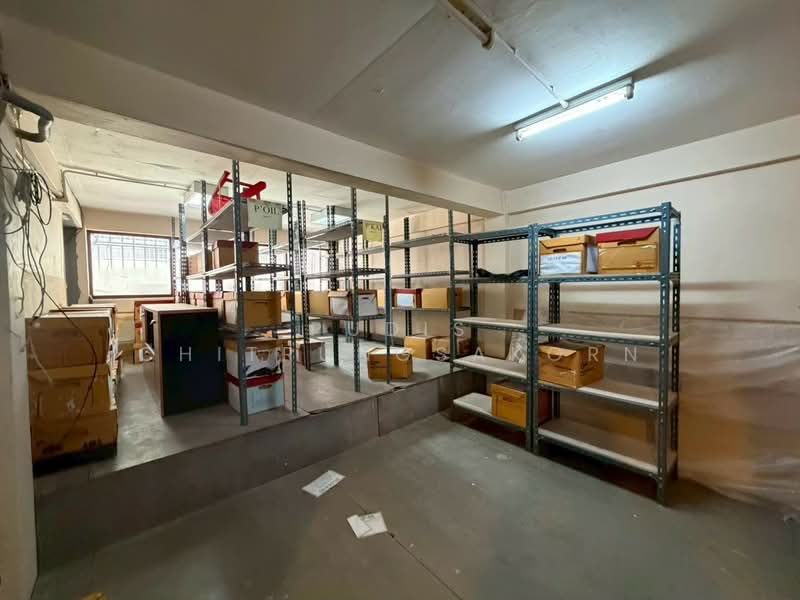 Commercial Building for Rent near Saphan Khwai BTS Station, Bangkok, Samsen Nai, Phaya Thai, Bangkok, , 400 sqm, Shophouse For Rent, by Pudis Chitrungsakorn, 500341224 - DDproperty.com