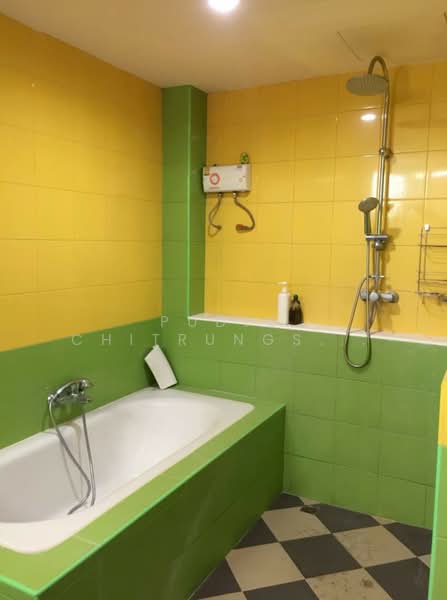 Commercial Building for Rent near Saphan Khwai BTS Station, Bangkok, Samsen Nai, Phaya Thai, Bangkok, , 400 sqm, Shophouse For Rent, by Pudis Chitrungsakorn, 500341224 - DDproperty.com