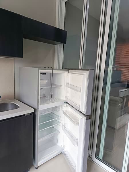 Rhythm Sukhumvit 44/1, Bangkok, Sukhumvit Road, Phra Kanong, Khlong Toei, Bangkok, 1 Bedroom, 35 sqm, Condo For Rent, by Thanakit Pongpit, 500341225 - DDproperty.com