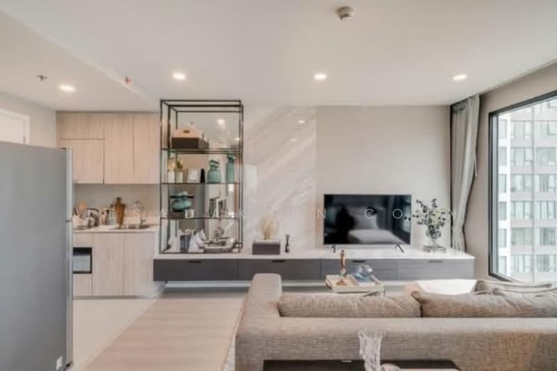 CIELA Sripatum, Bangkok, 2999 Phahonyothin Road, Lat Yao, Chatuchak, Bangkok, 2 Bedrooms, 60 sqm, Condo For Sale, by Jesadakorn Cohn, 500341226 - DDproperty.com