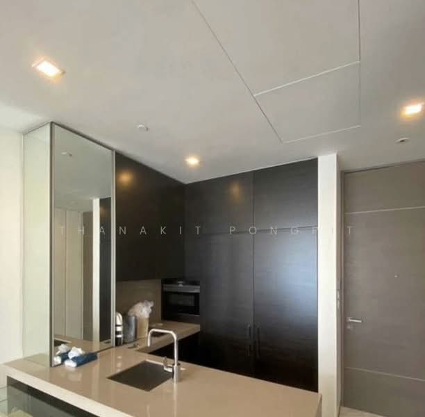 Saladaeng One, Bangkok, Sala Daeng 1 Alley, Silom, Bang Rak, Bangkok, 1 Bedroom, 52 sqm, Condo For Rent, by Thanakit Pongpit, 500341227 - DDproperty.com
