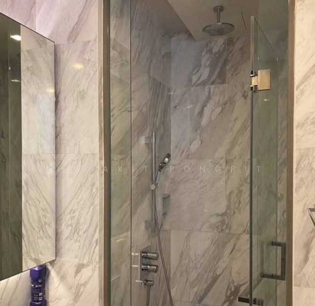 Saladaeng One, Bangkok, Sala Daeng 1 Alley, Silom, Bang Rak, Bangkok, 1 Bedroom, 52 sqm, Condo For Rent, by Thanakit Pongpit, 500341227 - DDproperty.com