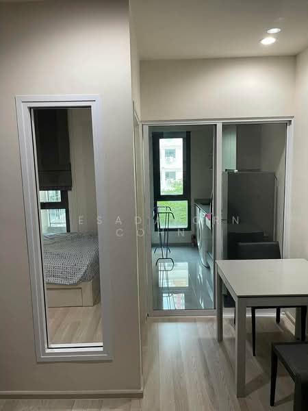 Centric Ratchada-Huai Khwang, Bangkok, Ratchadapisek Road, Huai Khwang, Bangkok, 1 Bedroom, 27 sqm, Condo For Sale, by Jesadakorn Cohn, 500341228 - DDproperty.com