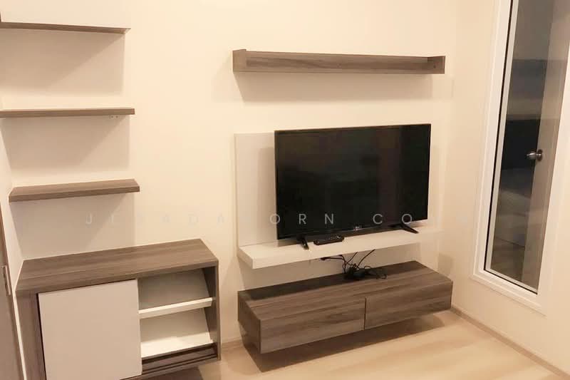 Centric Ratchada-Huai Khwang, Bangkok, Ratchadapisek Road, Huai Khwang, Bangkok, 1 Bedroom, 27 sqm, Condo For Sale, by Jesadakorn Cohn, 500341228 - DDproperty.com