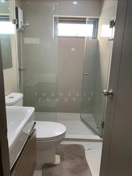 IDEO Thaphra Interchange, Bangkok, 131 Petchkasem Road, Wat Tha Pra, Bangkok Yai, Bangkok, 1 Bedroom, 27 sqm, Condo For Sale, by Thanakit Pongpit, 500341233 - DDproperty.com