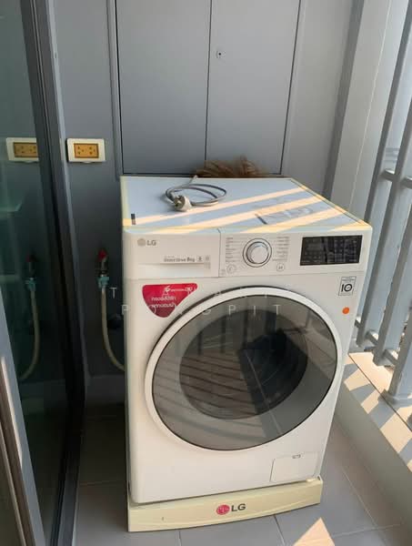 IDEO Thaphra Interchange, Bangkok, 131 Petchkasem Road, Wat Tha Pra, Bangkok Yai, Bangkok, 1 Bedroom, 27 sqm, Condo For Sale, by Thanakit Pongpit, 500341233 - DDproperty.com