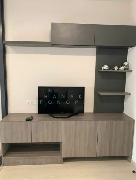 IDEO Thaphra Interchange, Bangkok, 131 Petchkasem Road, Wat Tha Pra, Bangkok Yai, Bangkok, 1 Bedroom, 27 sqm, Condo For Sale, by Thanakit Pongpit, 500341233 - DDproperty.com