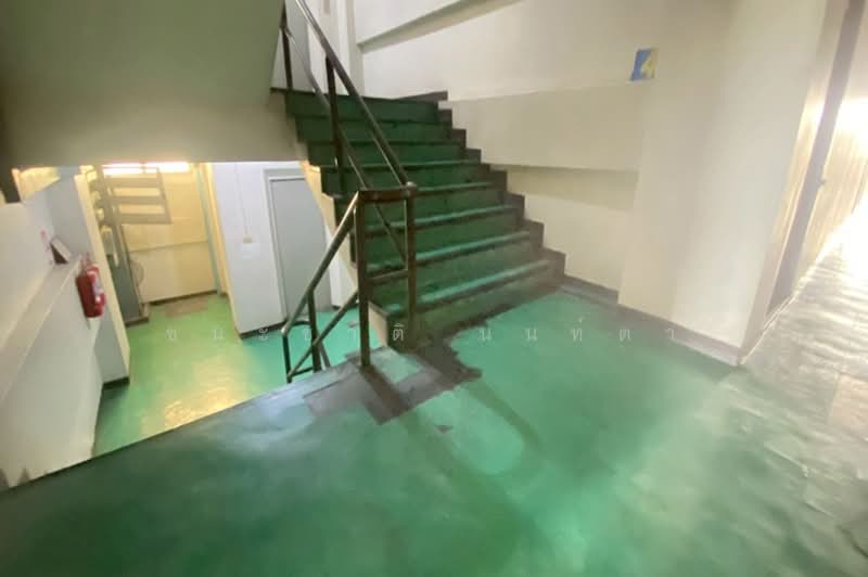 แจ้งวัฒนะ 12 คอนโดทาวน์, Bangkok, ซอยแจ้งวัฒ ถนนแจ้งวัฒนะ, Thung Song Hong, Lak Si, Bangkok, Studio, 32 sqm, Condo For Sale, by ชนะชาติ นนท์ตา, 500341234 - DDproperty.com