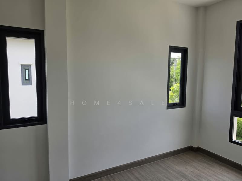 Baan Klang Muang The Edition Srinakarin-Suanluang, Bangkok, Dok Mai, Prawet, Bangkok, 3 Bedrooms, 161 sqm, Townhouse For Rent, by Home4sale, 500341235 - DDproperty.com