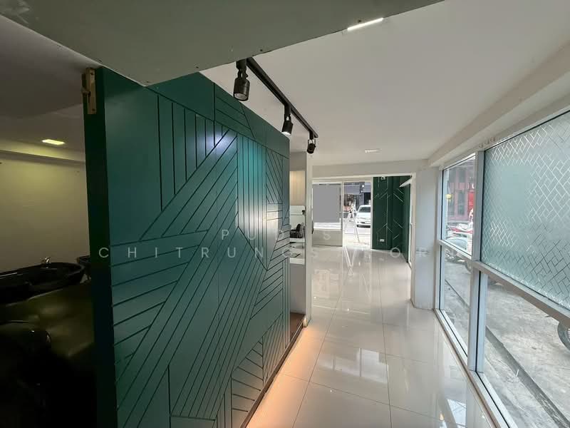Retail Space for Rent / Takeover – Ari, Bangkok, Samsen Nai, Phaya Thai, Bangkok, , 64 sqm, Retail Space For Rent, by Pudis Chitrungsakorn, 500341237 - DDproperty.com
