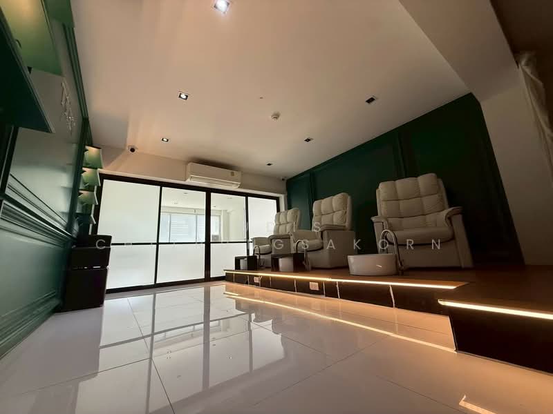 Retail Space for Rent / Takeover – Ari, Bangkok, Samsen Nai, Phaya Thai, Bangkok, , 64 sqm, Retail Space For Rent, by Pudis Chitrungsakorn, 500341237 - DDproperty.com