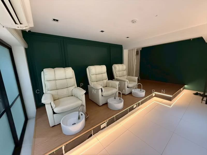 Retail Space for Rent / Takeover – Ari, Bangkok, Samsen Nai, Phaya Thai, Bangkok, , 64 sqm, Retail Space For Rent, by Pudis Chitrungsakorn, 500341237 - DDproperty.com
