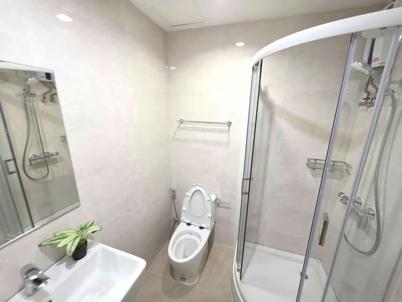 The Waterford Thonglor 11, Bangkok, 219 Soi Thonglor Sukhumvit Road, Khlong Tan Nua, Watthana, Bangkok, 3 Bedrooms, 400 sqm, Condo For Rent, by Shinyu Real Estate, 500341238 - DDproperty.com