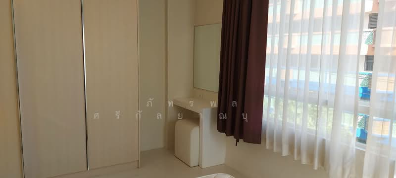Elements Srinakarin : อิลีเม้นท์ ศรีนครินทร์, กรุงเทพ, 43-1 ซอยสุภาพงษ์ 3 แยก 4 ถนนศรีนครินทร์, หนองบอน, ประเวศ, กรุงเทพ, 39 ตร.ม., คอนโด ขาย, โดย ภัทรพล ศรีกัลยาณบุตร, 500341241 - DDproperty.com