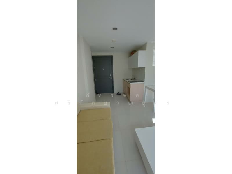 Elements Srinakarin : อิลีเม้นท์ ศรีนครินทร์, กรุงเทพ, 43-1 ซอยสุภาพงษ์ 3 แยก 4 ถนนศรีนครินทร์, หนองบอน, ประเวศ, กรุงเทพ, 39 ตร.ม., คอนโด ขาย, โดย ภัทรพล ศรีกัลยาณบุตร, 500341241 - DDproperty.com